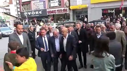 Kılıçdaroğlu'na böyle seslendi: HDP'ye ne verdin çık açıkla!