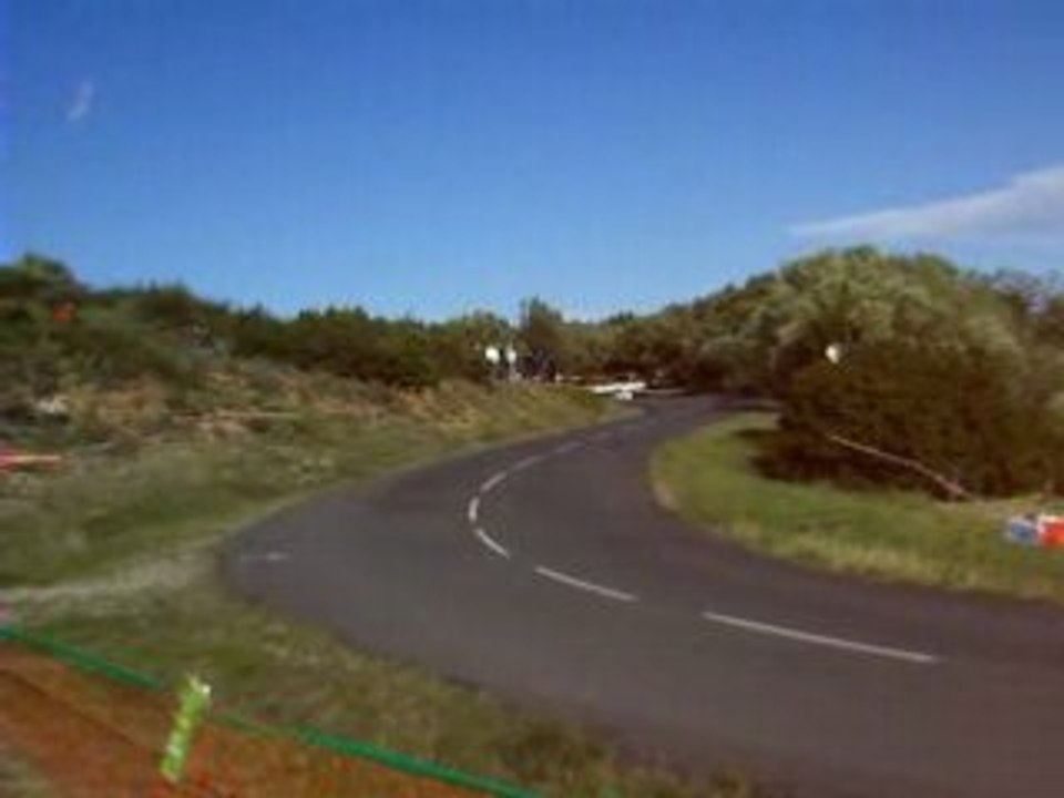 course de cote neffies 2008