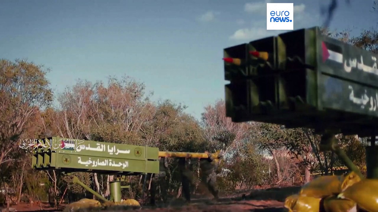 Gewalt-Spirale in Nahost: 70-jähriger Israeli und 28 Palästinenser getötet