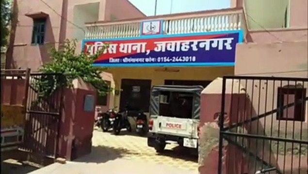 robbed: गिरवी रखी बाइक छुड़ाने को मुनीम ने ही करवा दी थी दो लाख लूट की वारदात