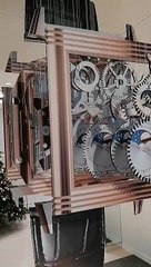 Jaeger-LeCoultre, perspective