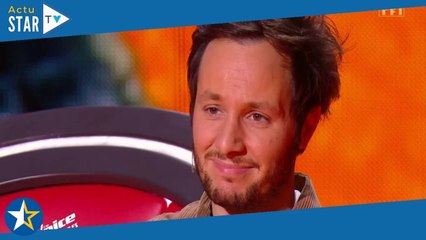 "C'est un truc de fou" : Vianney fond en larmes après la prestation de Clem lors de la dernière soir