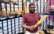 Meilleure baguette de Paris : la success story d’un lauréat… qui « n’y connaissait rien en boulangerie »