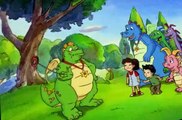 Dragon Tales Dragon Tales S01 E038 Bully For You / The Great White Cloud Whale