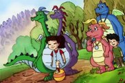 Dragon Tales Dragon Tales S01 E039 To Do Or Not to Do / Much Ado About Nodlings