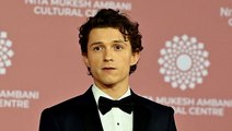 Tom Holland mit „Nervenzusammenbruch“: Krasse Alkohol-Beichte