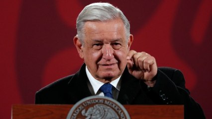 Presidente de México recalca su apoyo a EE.UU. para evitar caos en frontera tras fin del Título 42