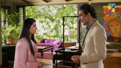 Mein Sari Zindagi Akelay Guzar Loon Ga....!! #hinaafridi #mashalkhan - Kacha Dhaga - FLO Digital