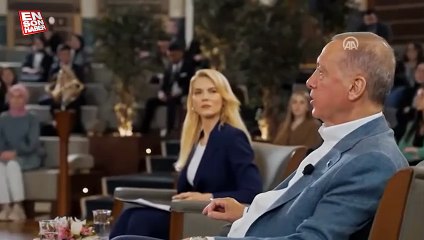 Cumhurbaşkanı Erdoğan'dan kira artışlarıyla ilgili sert açıklama