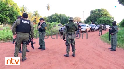 La Policía aseguró que sicarios que acribillaron a hombre en Puerto Quijarro confundieron a la víctima
