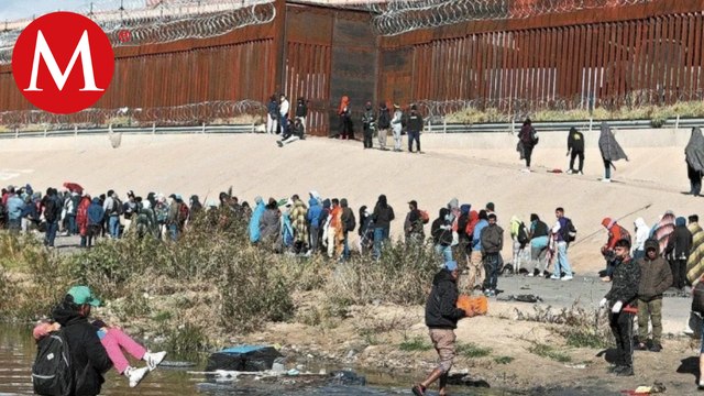 App CBP One no funciona, lo queremos hacer legal, pero es muy complicado , dice migrante