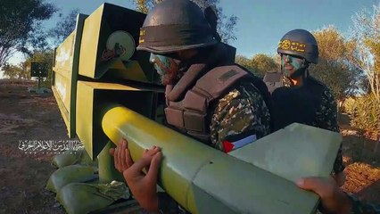 Escalada deja más de una veintena de muertos en enclave palestino de Gaza y uno en Israel
