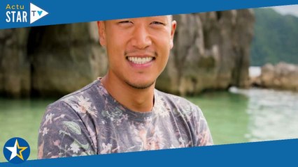 "Ça m'a fait bégayer" : Frédéric (Koh-Lanta) revient sur l'un des gestes de Clémence qui l'a déstabi