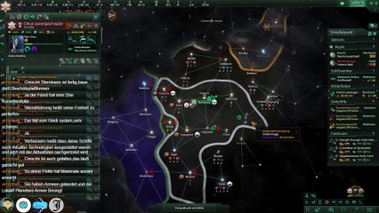 Krieg! | Stellaris 3