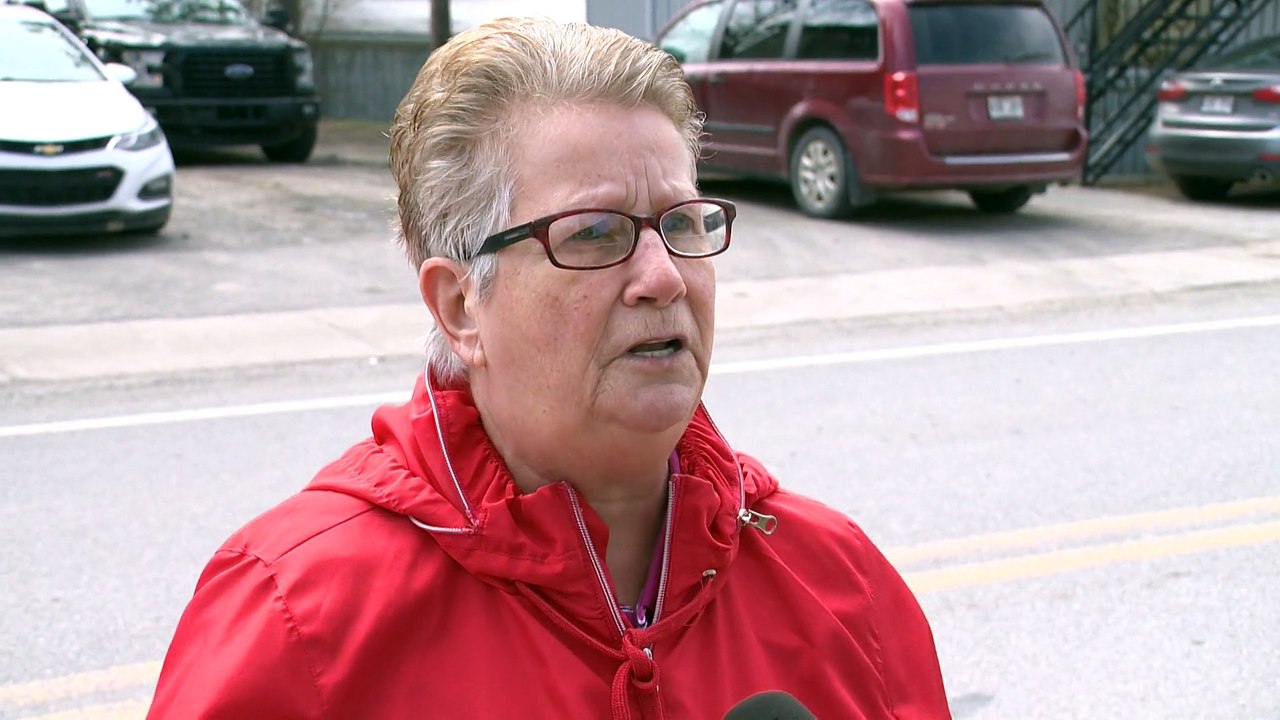 Saint-Hubert-de-Rivière-du-Loup: présence d’hydrocarbures dans l’un des puits