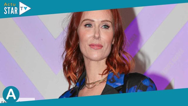 Audrey Fleurot (HPI) : l'étonnant secret derrière les tenues « morganesques » de l'actrice