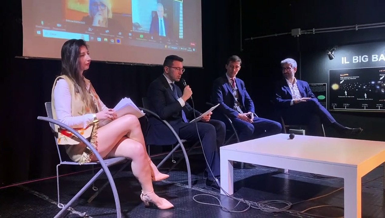 A 45 anni dall’omicidio di Peppino Impastato a Villa Filippina si riaprono... le indagini