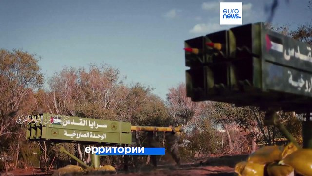 Израиль уничтожил еще одного командира Исламского джихада