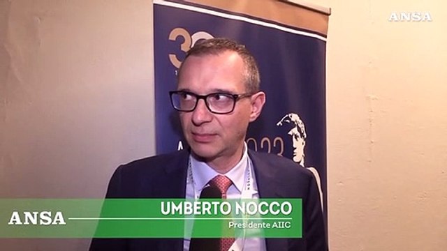 Convegno Aiic, Nocco: Il 50% degli ingegneri clinici ha meno di 40 anni