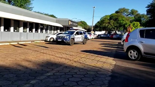 Mulher que estava internada desde o dia 08 no HUOP falece e corpo é levado ao IML