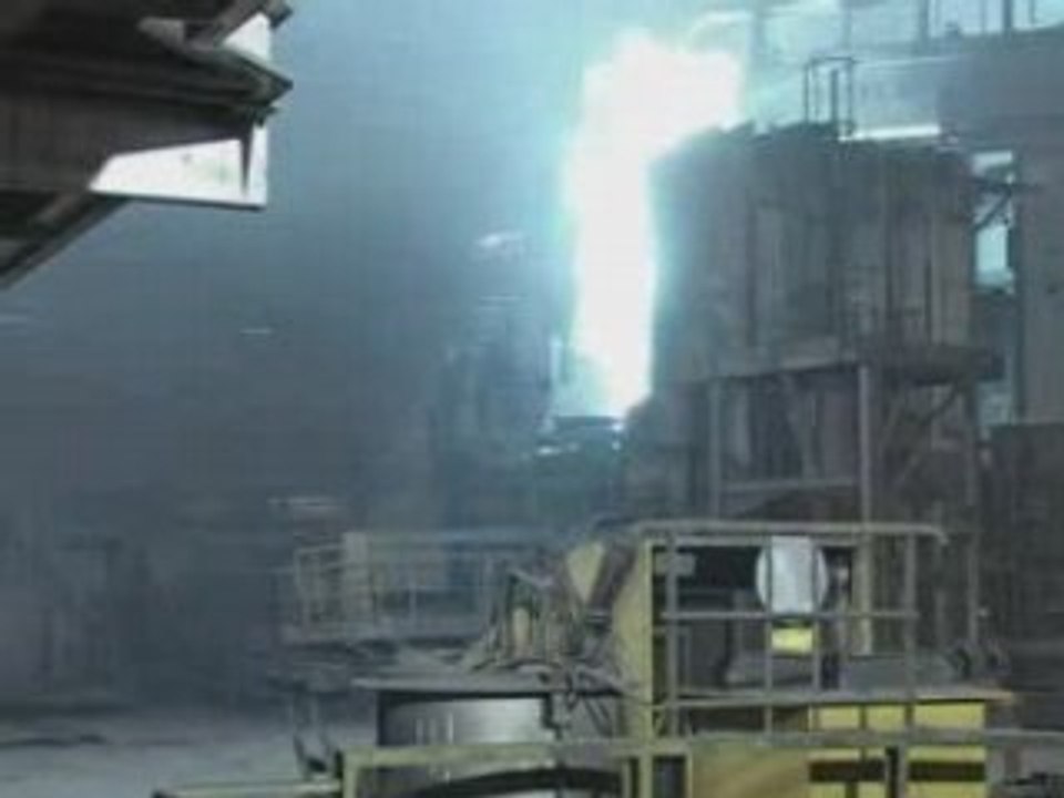 Les matieres premieres et leur recyclage