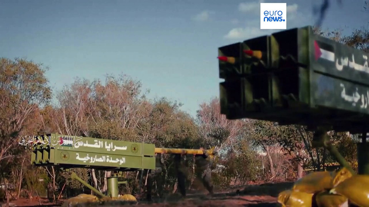 Escalade à Gaza : 28 Palestiniens tués, un mort en Israël