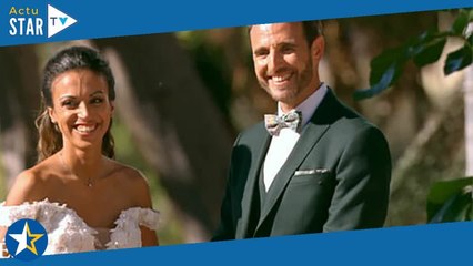 Mariés au premier regard : Fabrice critique le montage de l'émission... Anabel réagit !