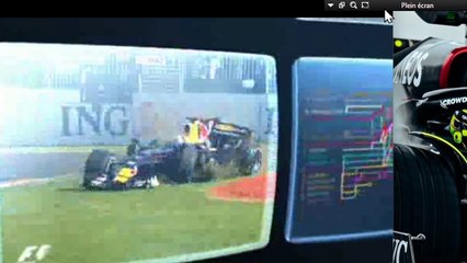 F1 2008 - Bahrein (Course 3/18) - Streaming Français - LIVE FR
