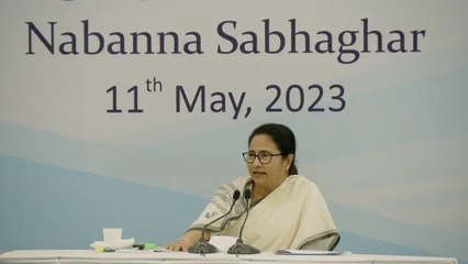 'ইন্দ্রনীলের প্যান্টে দাগ কেটে রাখতেন অরূপ'! প্রশাসনিক বৈঠকে এ কী বললেন মমতা? | Oneindia Bengali