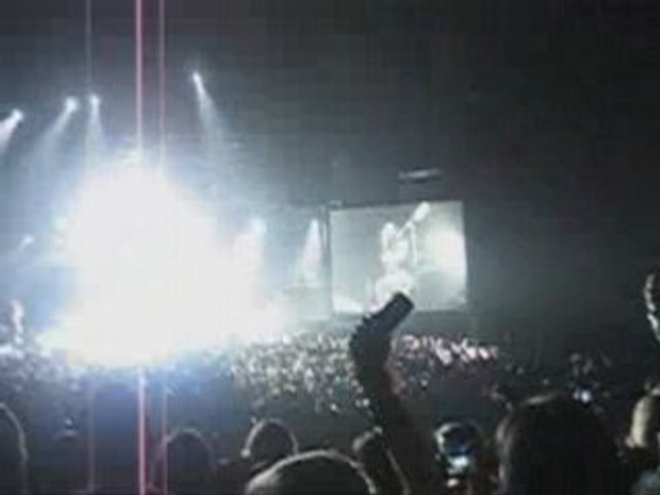 Tokio Hotel Concert Marseille le 14 mars