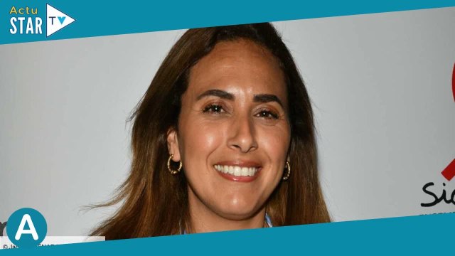 Salhia Brakhlia fait ses adieux à Marc Fauvelle : ses “blagues pourries” vont lui manquer !