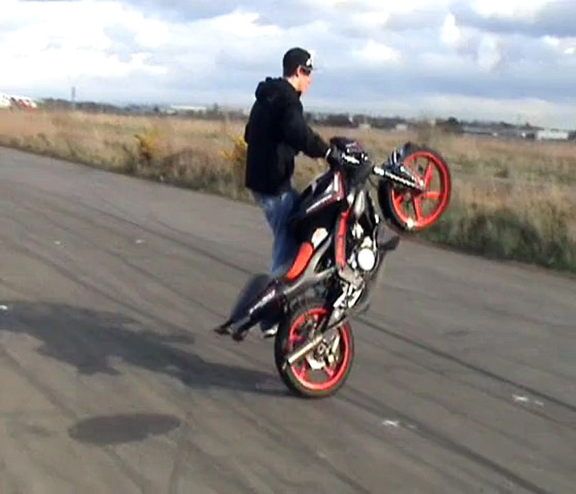 Fast Circles En RS