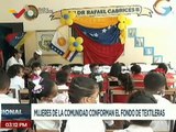 La Guaira | Plan Textil Escolar entrega más de 2 mil uniformes en instituciones educativas