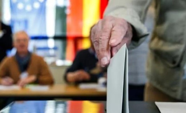 Seçmen kağıdı olmadan oy kullanılır mı?