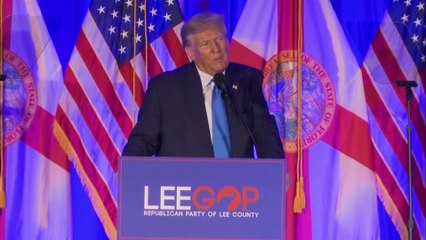 العربية 360 | لقاء ناري لترمب على سي إن إن في أول ظهور على الشبكة منذ 2016