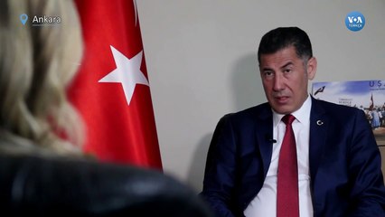 “İkinci Değil Birinci Turda Az Farklı Sonuç Endişelendiriyor”