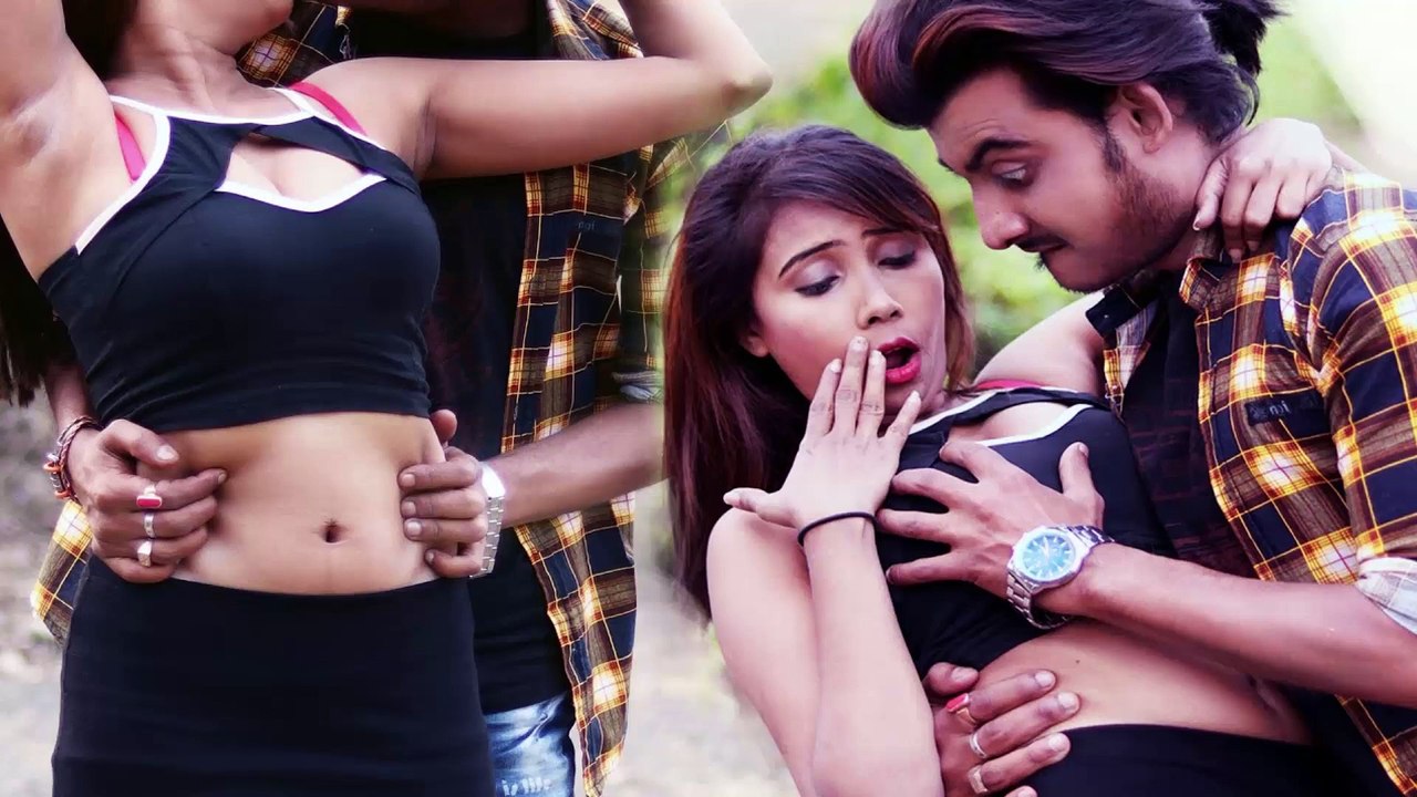 Gulabi Aankhen Jo Teri Dekhi  Video Song  Cute Love Story  New Hindi Song 2021  Rahul Films Video