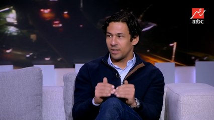 فكرة البنت اللي جاتلك في علاقة قديمة قبل الجواز قلقتك في مسلسل الهرشة السابعة؟.. علي قاسم يرد على سؤال شريف عامر