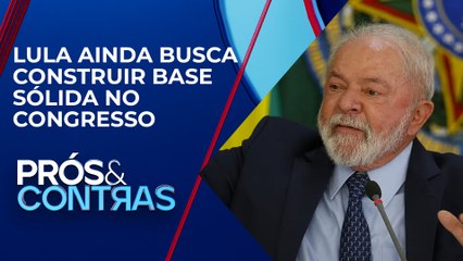 Parlamentares completam 100 dias de trabalho sem votar nenhum grande projeto | PRÓS E CONTRAS