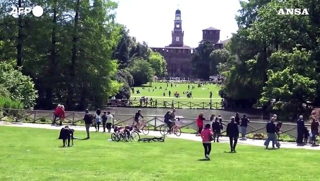Ocse: il reddito reale delle famiglie italiane giu' del 3,5%
