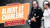 Couronnement de Charles III : pourquoi Charlene de Monaco n’a pas pu offrir de cadeau au roi ?
