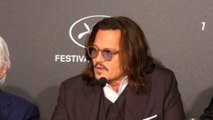 Johnny Depp: No me importa Hollywood, no pienso en Hollywood