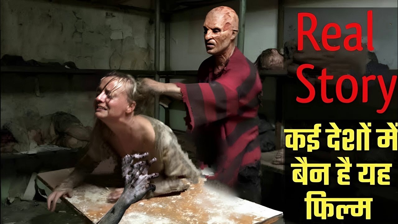 Sendero Movie Explained In Hindi | Hollywood Movies Explained