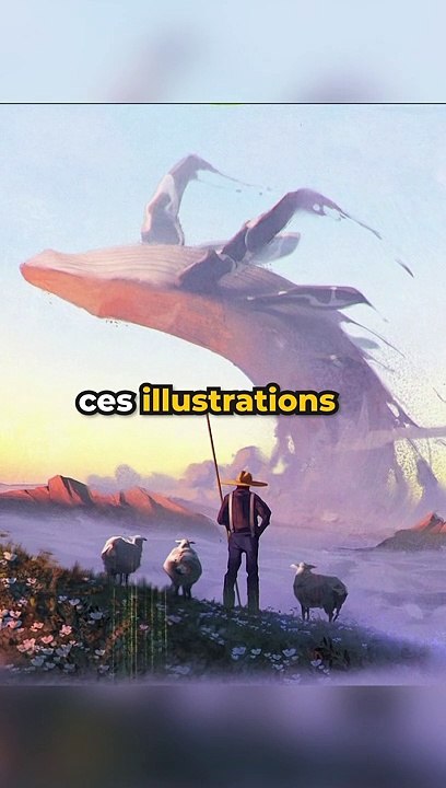 Que cachent ces illustrations ?