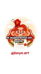 Est-ce que tu connaissais cette artiste ? 