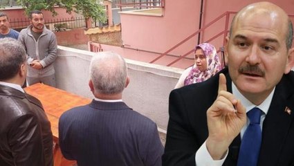 Bakan Soylu'nun talimatıyla Tekirdağ'daki depremzede krizi aşıldı! Afetzedeler otellerinde kalmaya devam edecek