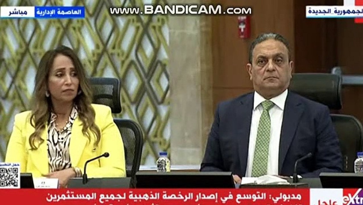 رئيس الوزراء ردًا على سؤال اليوم السابع: الدولة المصرية تعمل على سد الفجوة الدولارية عن طريق خطة واضحة