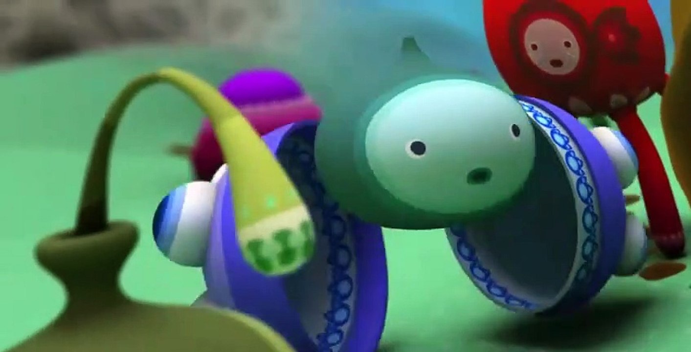 Buddi S01 E005