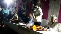 राजधानी में विस चुनाव से पहले गुर्जर समाज भरेगा हुंकार, कुमावत समाज ने सात प्रतिशत आरक्षण देने की उठाई मांग