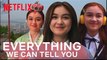 XO, Kitty: Everything We Can Tell You | Netflix